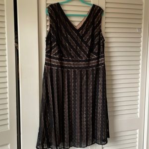 signature Harper Dress, 18